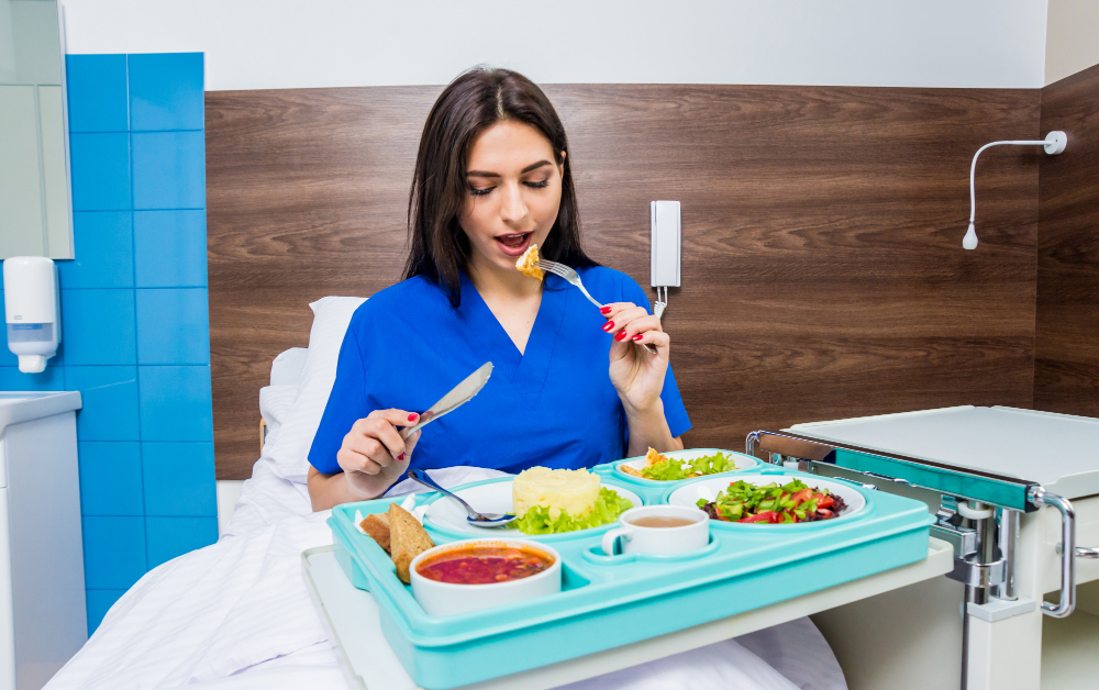 Post-Surgical Recovery Nutrition