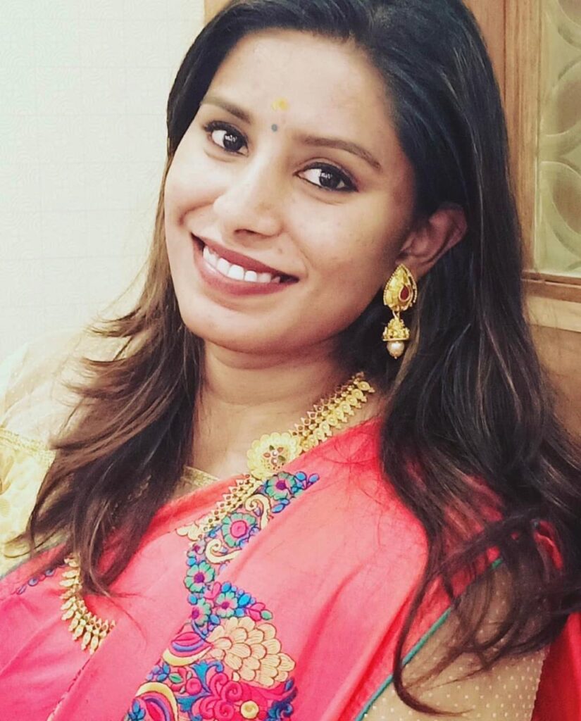 Dr. Sankeerthi Arjun